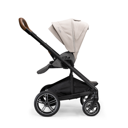 Carucior 2 in 1 Mixx Next, Birch, Nuna 534190