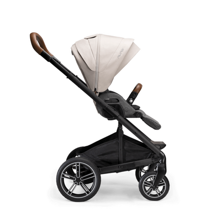 Carucior 2 in 1 Mixx Next, Birch, Nuna 534189