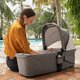 Carucior 2 in 1 Mixx Next, Birch, Nuna 534197