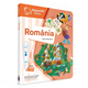 Carte interactiva Romania, +6 ani, Raspundel Istetel 672485