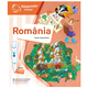 Carte interactiva Romania, +6 ani, Raspundel Istetel 672483