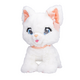 Pisicuta interactiva Bella Adorabila, 18 luni+, IMC Toys 672610