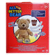 Ursulet interactiv din plus All Better Bear, 30 cm, IMC Toys 672624