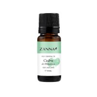 Ulei esential de Cedru de Himalaya, 10 ml, Zanna