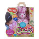 Plus interactiv Bibi Iepurasul Curlimals, Golden Bear 672707