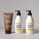Pachet Mornig Boost Gel de dus 300ml + Lotiune de corp 300ml + Scrub de Corp 180 ml Coffe O'Clock, Beter 672746