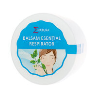 Balsam esential respirator, 50 ml, Enatura