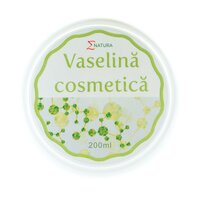 Vaselina cosmetica, 200 ml, Enatura