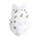 Sac de dormit Muselina, 3-6 luni, Baltic Bebe 721915