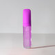 Ulei de buze cu aroma de mure Yummy, 6 ml, Beter 672823