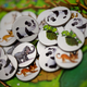 Joc pentru copii Zoo Run, 4 ani+, Loki 672878