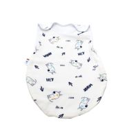 Sac de dormit Muselina, 6-12 luni, Baltic Bebe