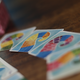 Joc pentru copii Tentacolor, 4 ani+, Loki 672900