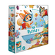Puzzle Plus: Loki goes snorkeling, 4 ani+, 35 piese, Loki 672927