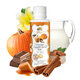 Parfum de rufe Caramel Pumpkin Spiced Latte, 200 ml, Cashmere Aroma 672944