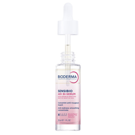 Ser bifazic Sensibio AR+, 30 ml, Bioderma 776019