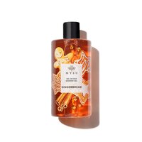 Gel de dus Gingerbread, 350 ml, Mysu Perfume