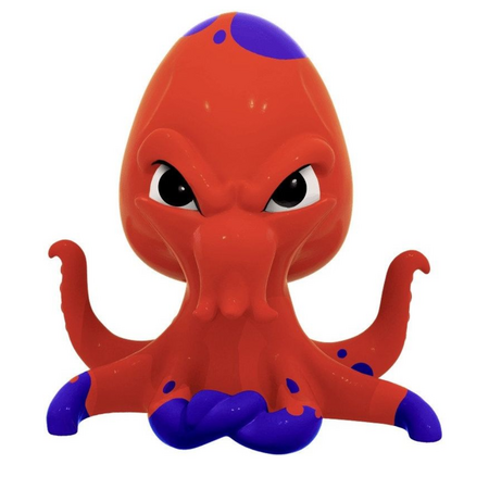 Joc pentru copii Kraken Attack, 7 ani+, Loki 672987