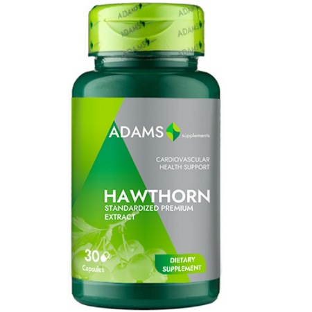 ADAMS AV458 EXTRACT PADUCEL 200MG 30CPS