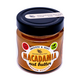 Crema de nuci de macadamia fina - prajite mediu, 180 g, Macadamia 673064