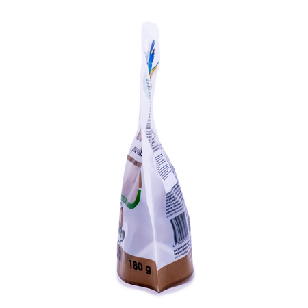 Nuci de macadamia in coaja, 180 g, Macadamia 673073