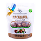 Nuci de macadamia in coaja, 180 g, Macadamia 673070