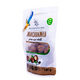 Nuci de macadamia in coaja, 180 g, Macadamia 673074