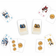 Joc pentru copii Little Battle, 5 ani+, Loki 673107