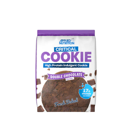 Cookie Double Chocolate, 73 g, Applied Nutrition