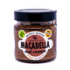 Crema de nuci de macadamia, macadella cu cacao si miere, 180 g, Macadamia 673100