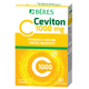 Vitamina C 1000 mg, Ceviton, 30 comprimate, Beres 730793