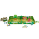 Joc pentru copii Hide and Peek Friends, 3 ani+, Loki 673119