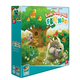 Joc pentru copii Hide and Peek Friends, 3 ani+, Loki 673118