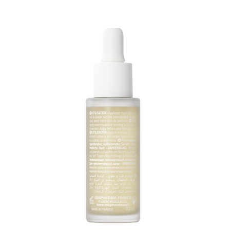 Ser pentru fata Urban Protect Sensylia, 30 ml, IsisPharma 678879