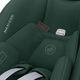 Scoica auto Pebble 360 Pro2, 40 - 87 cm, Twillic Green, Maxi Cosi 673685