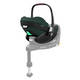 Scoica auto Pebble 360 Pro2, 40 - 87 cm, Twillic Green, Maxi Cosi 673684