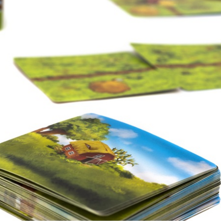 Joc pentru copii Farmini, 5 ani+, Loki 673175