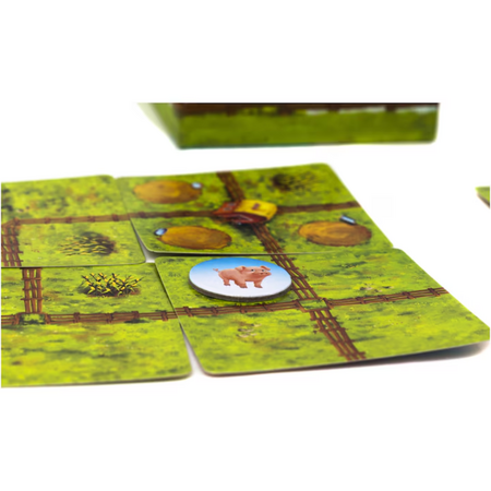 Joc pentru copii Farmini, 5 ani+, Loki 673174