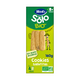 Biscuiti  Bio Solo, 8 luni+, 160 g, Hero Baby 673186