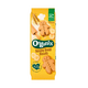 Biscuiti Bio cu banana, + 12 luni, 135 g, Organix 673241