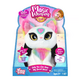 Pisica de plus interactiva Magic Whispers, 4 ani+, Luna, Sky Rocket 673968