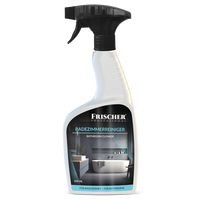 Solutie de curatare pentru baie, 500 ml, Frischer