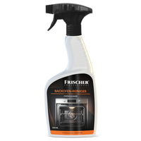 Solutie de curatare pentru cuptor, 500 ml, Frischer