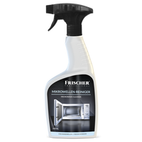 Solutie de curatare pentru cuptorul cu microunde, 500 ml, Frischer