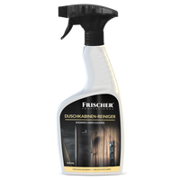 Solutie de curatare pentru cabina de dus, 500 ml, Frischer