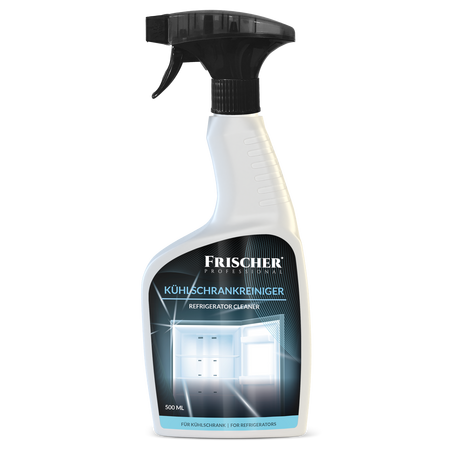 Solutie de curatare pentru frigider, 500 ml, Frischer