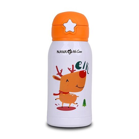 NAVA STICLA TERMOIZOLANTA 500 ML REN ALB 10-001-004
