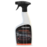 Solutie de curatare pentru plita ceramica, 500 ml, Frischer