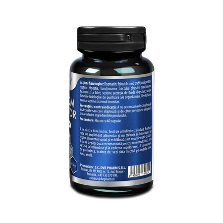 Mycobiom Modulator, 60 capsule, Dvr Pharm 673549