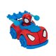 Vehicul cu lansator de sageti cu figurina inclusa Paienjenelul Marvel, 3 ani+, Diverse modele, Marvel 685060